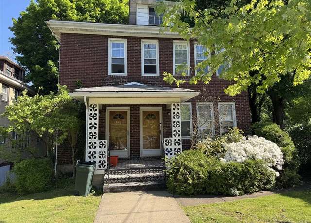 Property at 640 Maryland Ave, Bellevue, PA 15202, 5 beds, 3 baths