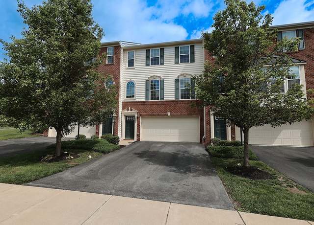Property at 2014 Black Bear Way, Bridgeville, PA 15017, 3 beds, 2.5 baths