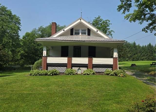 Property at 20 Goetsch Rd, West Salem Twp, PA 16125, 3 beds, 1.5 baths