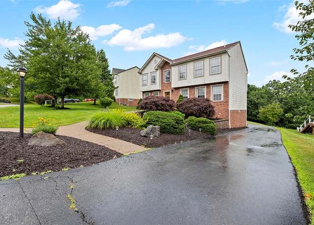 Property at 1071 Shawnee Ridge Dr, Cheswick, PA 15024, 5 beds, 3.5 baths
