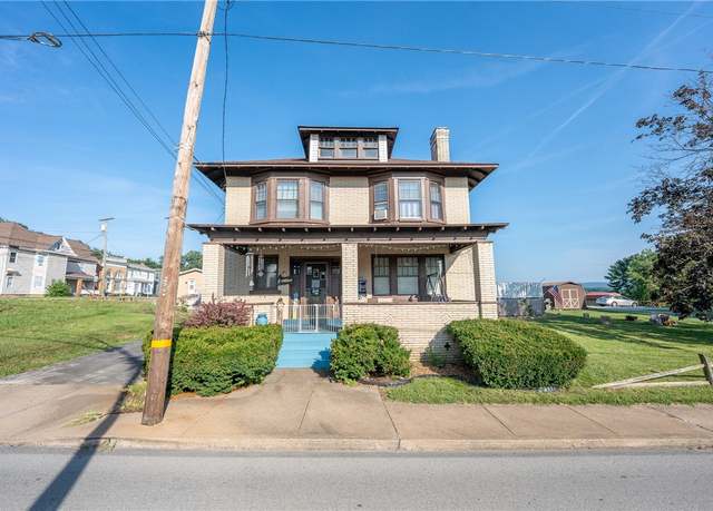 Property at 4698 Route 981, Unity  Twp, PA 15676, 4 beds, 1.5 baths