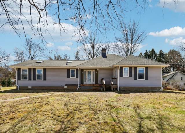Property at 9730 Valley View Rd, Mccandless, PA 15237, 4 beds, 3.5 baths