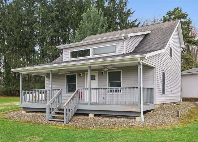 Property at 110 Reay Ln, Saxonburg Boro, PA 16002, 3 beds, 2 baths