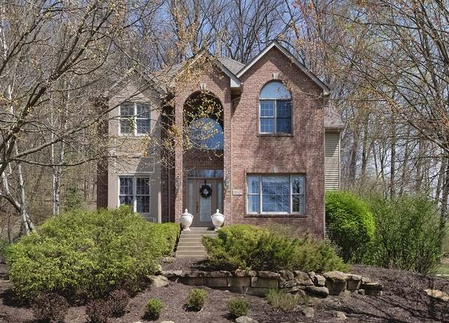 Property at 5023 Northfield Dr, Adams Twp, PA 15044, 3 beds, 3 baths