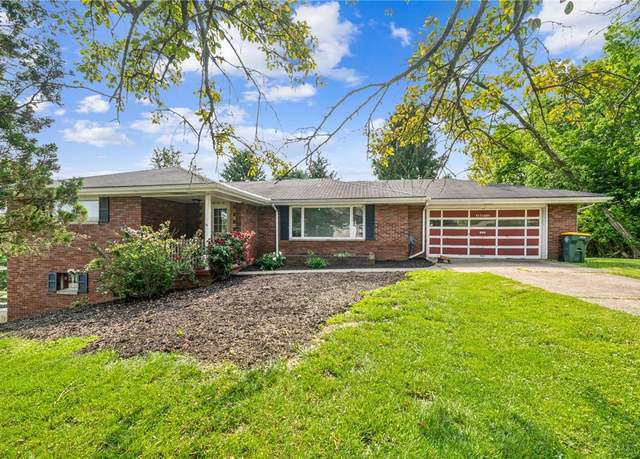 Property at 308 Cypress St, Rostraver, PA 15089, 6 beds, 1.5 baths