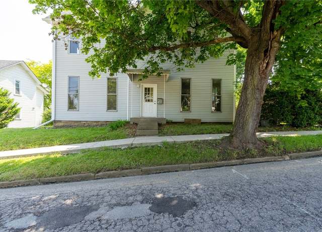 Property at 221 Brown Ave, City Of But Se, PA 16001, 4 beds, 2 baths