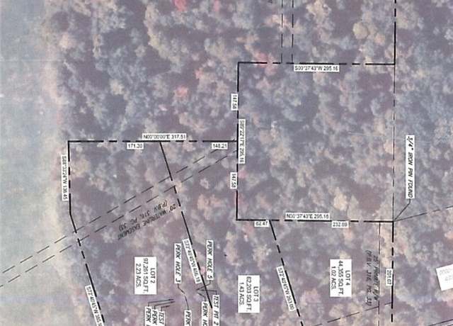 Property at Lot 2 Ralston Rd, Slippery Rock Twp - But, PA 16057