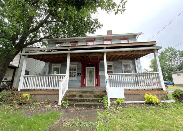 Property at 210 N Walnut St, Blairsville Area, PA 15717, 4 beds, 1.5 baths