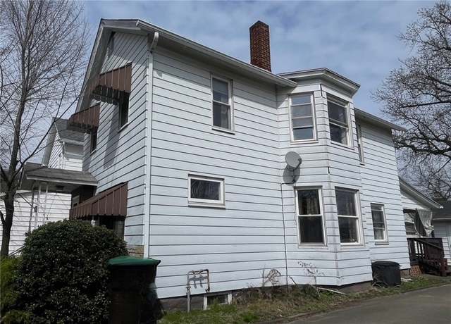 Property at 116 Center St, City Of Franklin, PA 16323, 3 beds, 1 bath