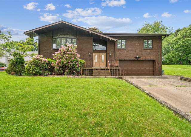 Property at 215-217 Fairlawn Dr, Monroeville, PA 15146, 7 beds, 4.5 baths