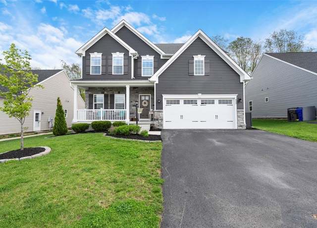 Property at 423 Joseph Dr, Forward Twp - But, PA 16033, 4 beds, 3.5 baths