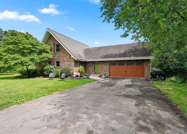 Property at 362 Ridge, Jackson Twp - But, PA 16063, 4 beds, 2.5 baths