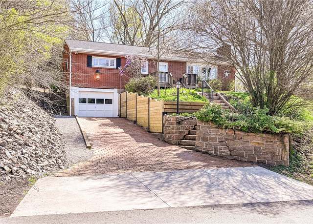 Property at 615 Rose St, Kiskiminetas Twp, PA 15613, 3 beds, 2 baths