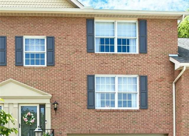 Property at 707 Cherry Blossom Ct, Murrysville, PA 15626, 3 beds, 2.5 baths