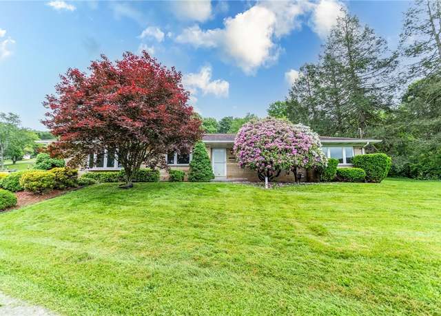 Property at 240 Connellsville St, Dunbar, PA 15431, 3 beds, 2 baths