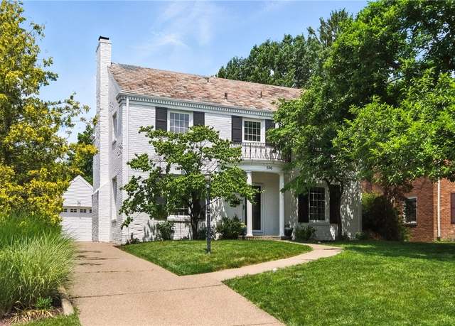Property at 590 Kenilworth Dr, Mt. Lebanon, PA 15228, 4 beds, 2.5 baths