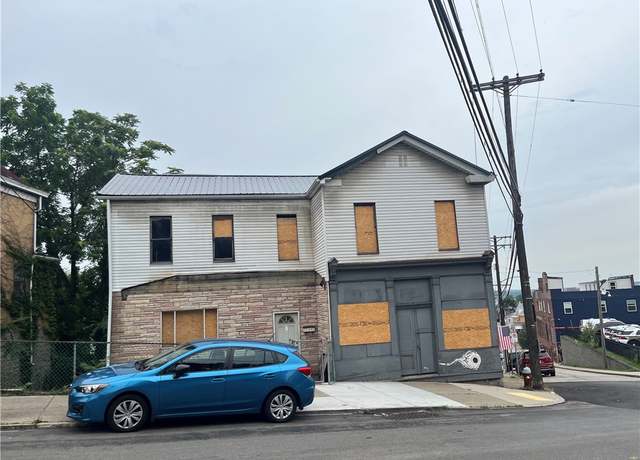 Property at 1300 Arlington Ave, Allentown, PA 15210