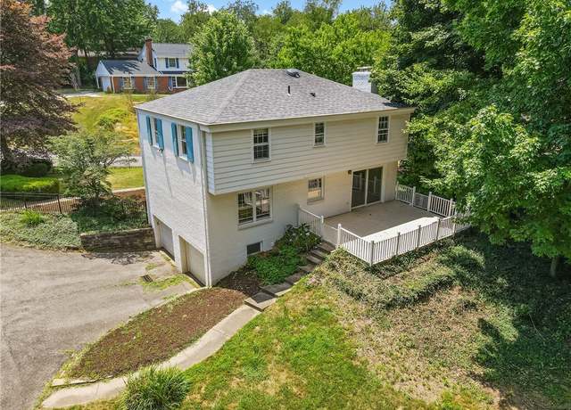 For Sale By Owner Allegheny County Pa