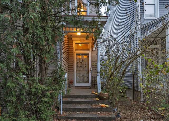 Property at 528 Mellon, East Liberty, PA 15206