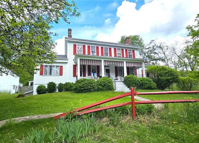 Property at 235 Mcclay Rd, Canton Twp, PA 15301, 3 beds, 2 baths