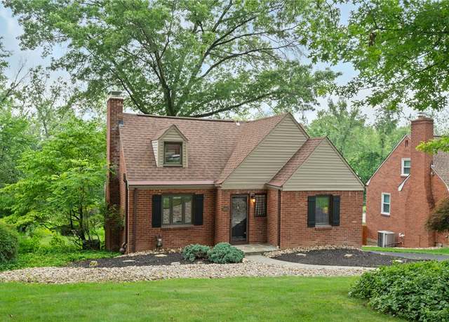 Property at 4808 Old Boston Rd, Whitehall, PA 15227, 3 beds, 1.5 baths