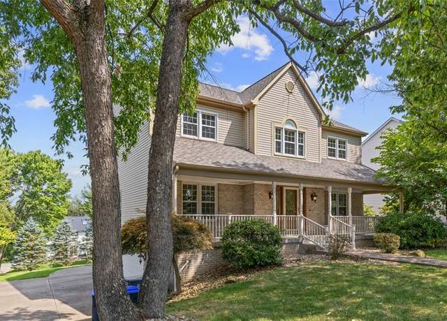 Property at 506 Ridge, Cranberry Twp, PA 16066, 4 beds, 3 baths