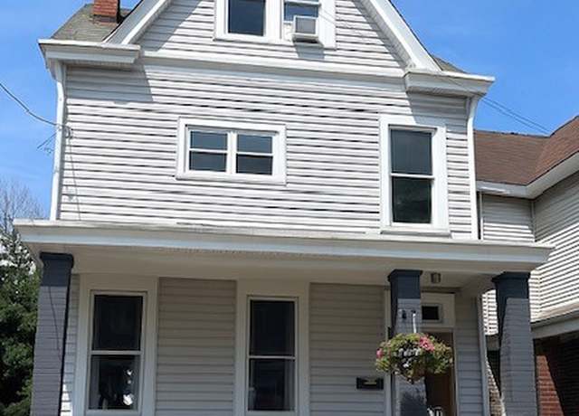 Property at 211 21st St, Sharpsburg, PA 15215, 4 beds, 3 baths