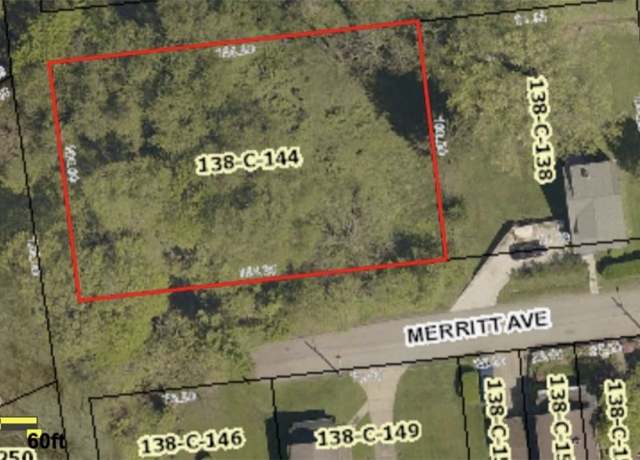 Property at 416 Merritt Ave, Overbrook, PA 15227