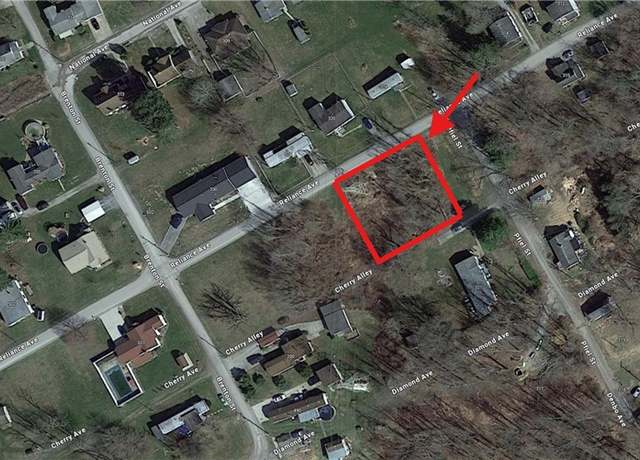 Property at 0 Reliance Ave, Centerville, PA 15417