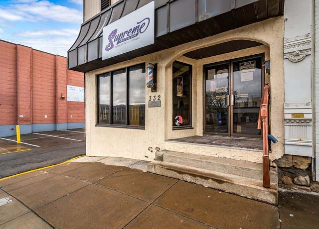 Property at 332 S Main St, City Of But Sw, PA 16001, 4 beds, 3 baths