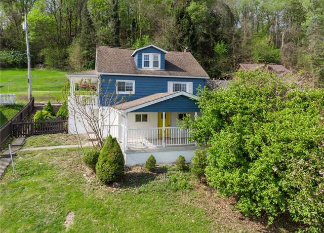 Property at 2329 Long St, City Of Greensburg, PA 15601, 3 beds, 1.5 baths