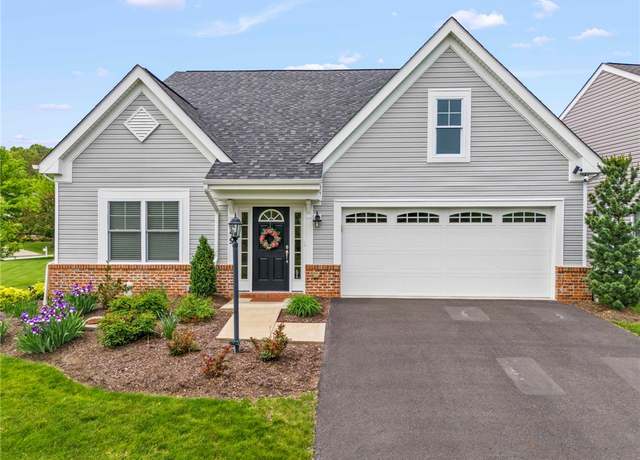 Property at 149 Shoreline Dr, Peters Twp, PA 15317, 3 beds, 3 baths