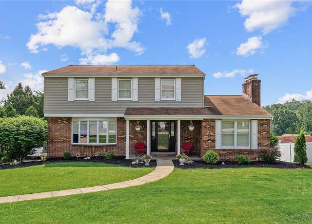 Property at 117 Bryan Dr, Hempfield Twp - Wml, PA 15601, 4 beds, 2.5 baths
