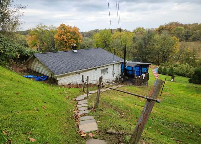 Property at 5606 Lincoln Ave, Export, PA 15632, 1 bed, 1 bath