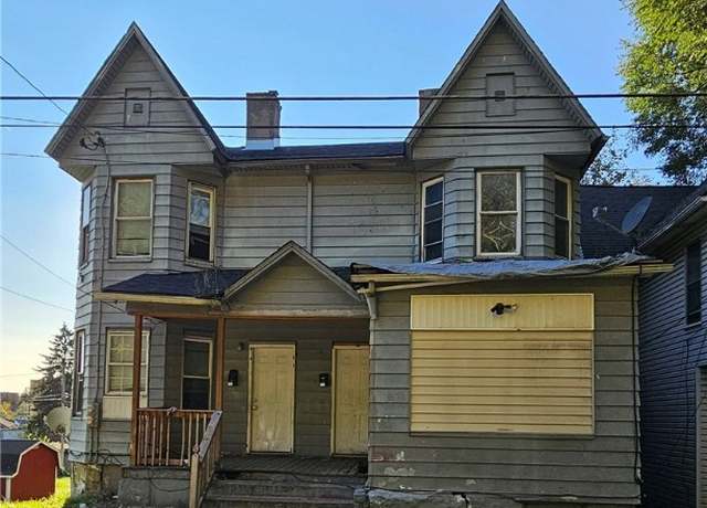 Property at 908-908.5 Pollock Ave, New Castle/5th, PA 16101, 7 beds, 2 baths