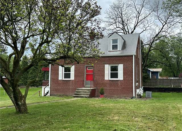 Property at 111 Mcclelland Dr, Indiana Twp - Nal, PA 15238, 3 beds, 1 bath