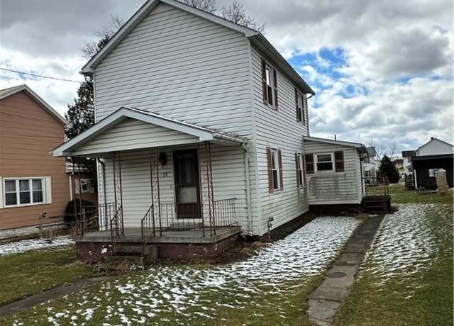 Property at 29 Locust St, Center Twp/homer Cty, PA 15731, 3 beds, 1 bath