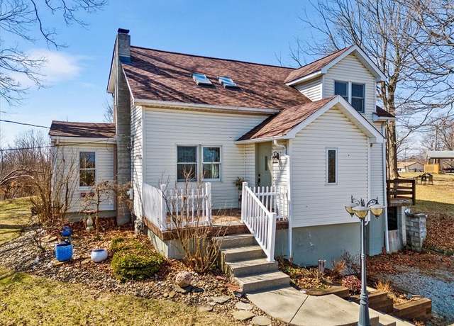 Property at 29 Profio Rd, Cecil, PA 15057, 3 beds, 2 baths