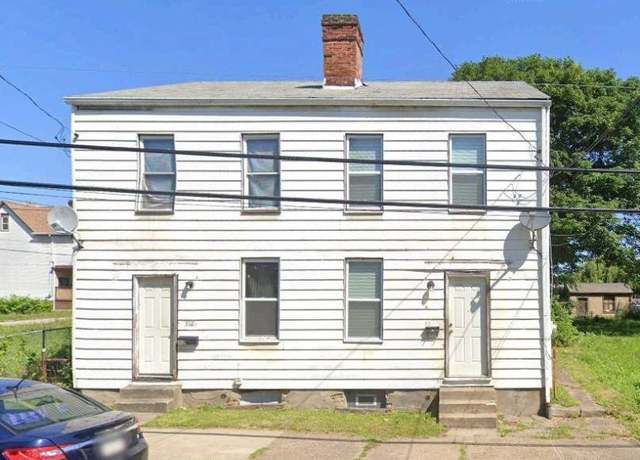 Property at 316-318 Tabor St, Esplen, PA 15204, 4 beds, 2 baths