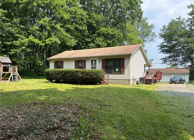 Property at 119 Glacial Till Rd, Slippery Rock Twp - But, PA 16057, 3 beds, 1 bath