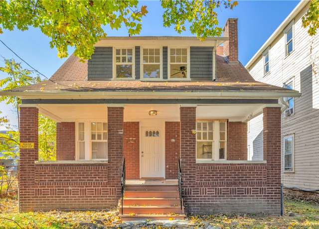 Property at 563 Coleman Ave, Greater Johnstown School District, PA 15902, 3 beds, 1 bath