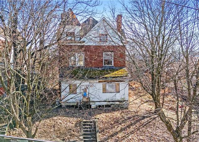 Property at 214 Tipton St, Hazelwood, PA 15207, 4 beds, 2 baths