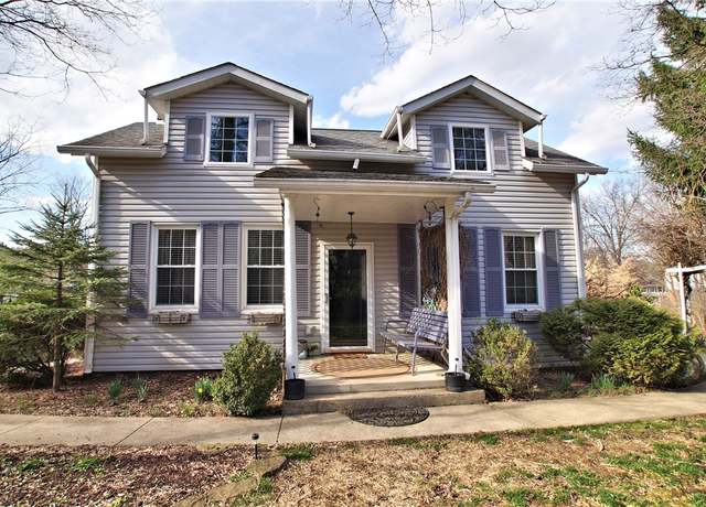 Property at 2369 Harrow Rd, Upper St. Clair, PA 15241, 3 beds, 2 baths