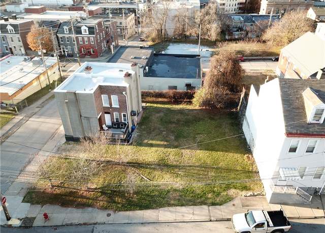 Property at 3405 Denny St, Lawrenceville, PA 15201
