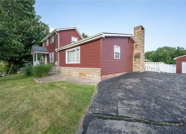 Property at 563 Edward St, Derry Twp, PA 15650, 3 beds, 2 baths