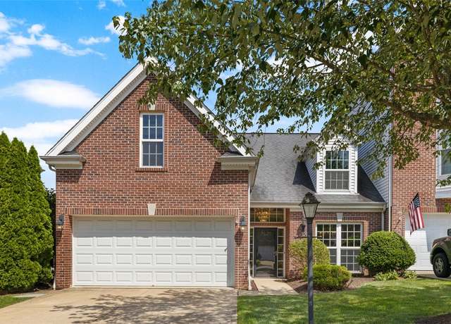 Property at 808 Strasburg Dr, Adams Twp, PA 16046, 3 beds, 2.5 baths
