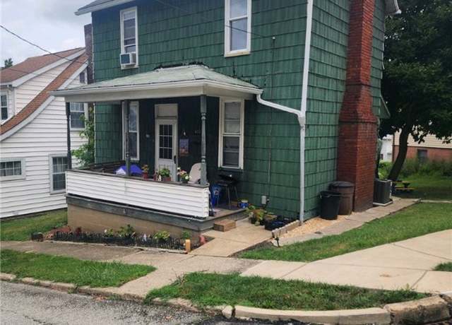Property at 612 N 7th St, Apollo Boro, PA 15613, 1 bed, 1 bath