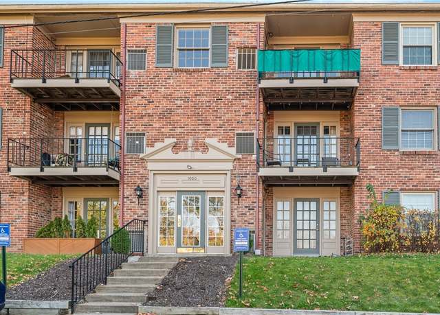 Property at 1000 Margarite Dr Unit G, Scott Twp - Sal, PA 15216, 2 beds, 1 bath