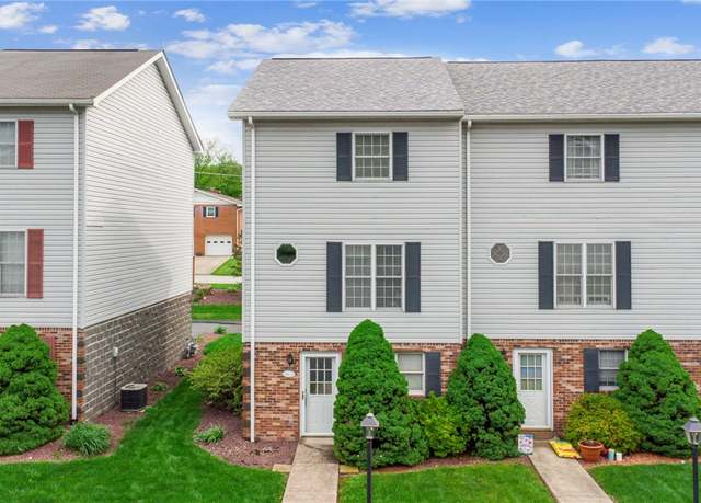 Property at 201 Thistle Dr, Hempfield Twp - Wml, PA 15601, 2 beds, 1.5 baths