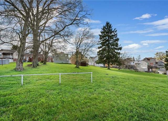 Property at 0 Bradley S, Mt Washington, PA 15211